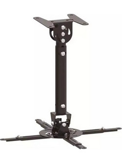 FOCUS MOUNT PMC-3546 ΒΑΣΗ ΟΡΟΦΗΣ FOCUS MOUNT (PMC-3546) ΓΙΑ PROJECTORS TILT & ROTATE