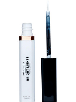 Pastel Profusion White Liner Πινέλο Eyeliner 1.5ml