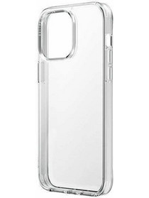 XO K01 Θήκη Σιλικόνης iPhone14 Pro Max 6.7"