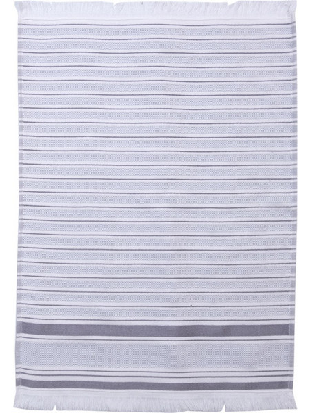 Ποτηρόπανο 50x70 521 1 Grey - Anna Riska