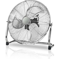 Evivak 804506 Ανεμιστήρας Δαπέδου 45cm 100W