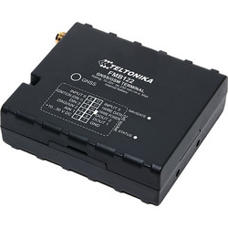 Teltonika FMB122 GPS Tracker 2G / GSM / Bluetooth / GPRS για Αυτοκίνητα / Φορτηγά