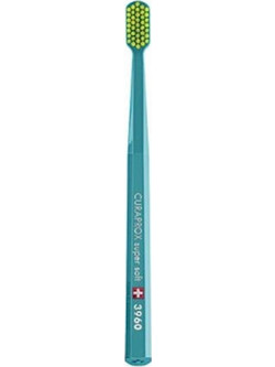 Curaprox CS 5460 Ultra Soft Οδοντόβουρτσα Πράσινη
