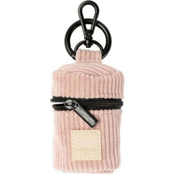 FuzzYard Life Poop Bag Dispenser - Soft Blush