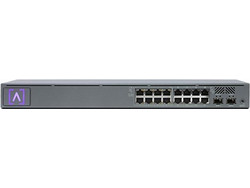 Alta Labs S16-PoE Managed L2 Switch με 16 Θύρες Ethernet 1Gbps και 2 SFP Θύρες