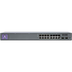 Alta Labs S16-PoE Managed L2 Switch με 16 Θύρες Ethernet 1Gbps και 2 SFP Θύρες