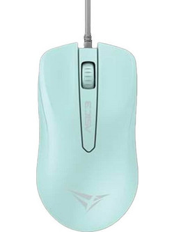 Alcatroz Asic 3 Ενσύρματο Ποντίκι Mint
