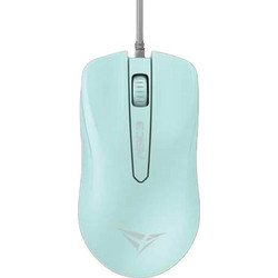 Alcatroz Asic 3 Ενσύρματο Ποντίκι Mint