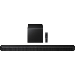 Samsung HW-Q800F Soundbar 360W 5.1.2 με Ασύρματο Subwoofer & Τηλεχειριστήριο