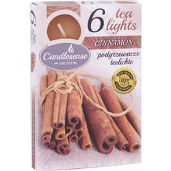 ΚΕΡΙ ΡΕΣΩ ΑΡΩΜΑΤΙΚΟ ΣΕΤ 6 ΤΜΧ CINNAMON
