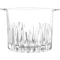 Κουβαδάκι Πάγου Royal 1517ml - Cristar
