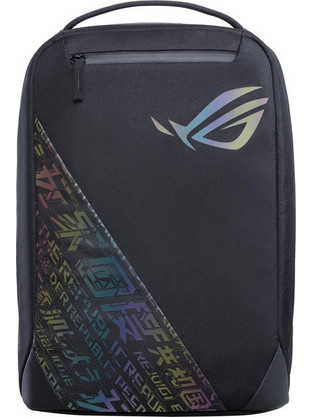 Asus ROG BP1501G Holographic Edition Backpack Laptop 17" Black