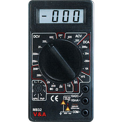 Mastech M-832