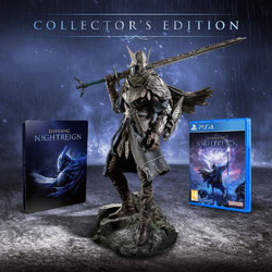 Elden Ring Collector's Edition PS4