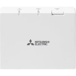 MITSUBISHI ELECTRIC ECODAN PAR WR 61R-E ΑΣΥΡΜΑΤΟ RECEIVER για PAR WT 60R-E