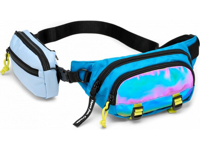 Joby Bum Bag Rainbow