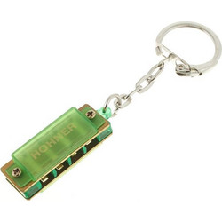 Hohner Color Mini Harp