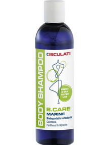 Αφρόλουτρο Σώματος Βιοδιασπόμενο Osculati B-Care Marine Body 250 ml