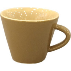 ART ET LUMIERE ΦΛΥΤΣΑΝΙ ΕSPRESSO ΠΟΡΣΕΛΑΝΗΣ 90 ML FIRENZE - SKU -06604