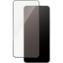 PanzerGlass Ultra-Wide Fit Tempered Glass Black (Xiaomi 15 Ultra)