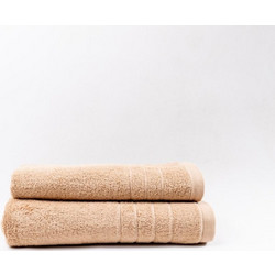 LINEA ΠΕΤΣΕΤΑ ΠΡΟΣΩΠΟΥ BEIGE 50Χ100ΕΚ