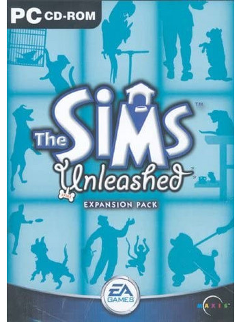 The Sims Unleashed PC