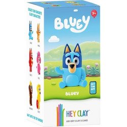 HEY CLAY BLUEY 440081