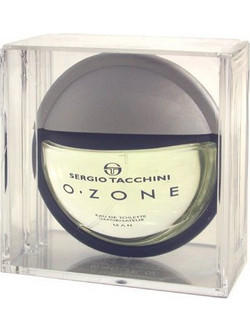 Sergio Tacchini O-Zone Eau de Toilette 50ml