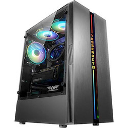 Armaggeddon Tesseract Core 3