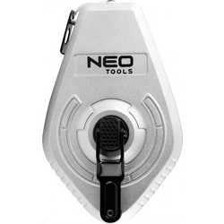 NEO TOOLS Νήμα Χάραξης 30m Αλουμινίου (49-950)