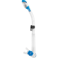 Cressi Dry Clear/Azure