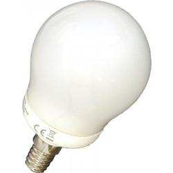 ΛΑΜΠΤΗΡΑΣ GE ELEGANCE GLS FLE E14 230V 7W 2700K