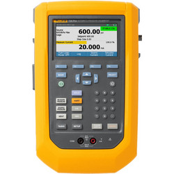 Fluke 729 Pro Automatic Pressure Calibrator (4MPA)