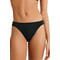 Roxy Bikini Slip Μαύρο ERJX405047
