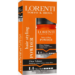 Lorenti L4 Ultra Hold 30gr