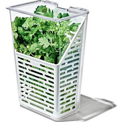OXO Δοχείο Συντήρησης Μυρωδικών Herb Keeper (11387800)