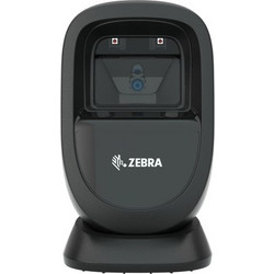 Zebra DS9300 Series DS9308 Standard Range (SR) BarcodeScanner DesktopGert 3050 mm Sek decodiert Schnittstellenkabel erforderlich (DS9308SR00004ZZWW)