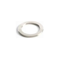 Rega Arm Spacer προσαρμογέας βραχίονα πικάπ- Inox
