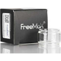 Freemax Fireluke 4ml Replacement Glass