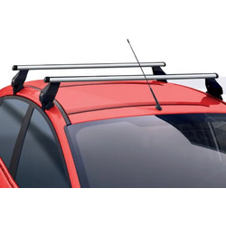 MP.FO.016/MB-ALU KIT ΜΕ ΜΠΑΡΕΣ ΟΡΟΦΗΣ ΓΙΑ FORD FUSION 5D 2002-2012 ΑΛΟΥΜΙΝΙΟΥ TEMA MENABO (AL2-3360-FIX023G)-2 ΤΕΜ