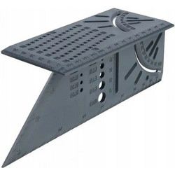 Γωνία Μέτρησης 3D Kraft&Dele KD-10384