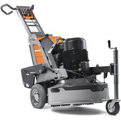 Husqvarna PG 8 DR