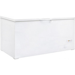 Καταψύκτης 280lt FRESH CL 300 DSL