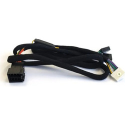 Axton ATS-ISO4 AXTON SPECIFIC DSP P&P Kabel VW Audi Skoda citroen fiat Kia Peugeot Mercedes