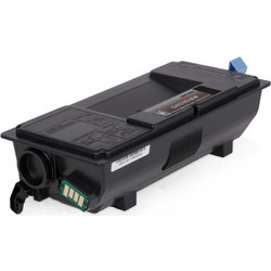 Kyocera Ecosys PA4500X Toner Μαύρο 12500 Σελίδων TK-3400
