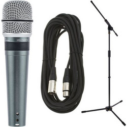 T.Bone MB75 Beta Bundle