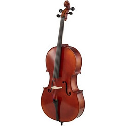 Gewa Ideale VC2 Cello 4/4