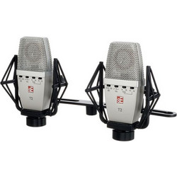 SE Electronics T2 Stereo 2 Μικρόφωνο