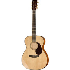 Martin Guitar 000-18 Natural