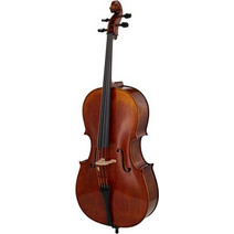 Scala Vilagio Bohemia Performance Cello 7/8